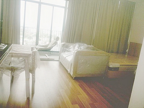 ขายคอนโด ไอดีโอ บลูโคฟ์ สุขุมวิท ตึก A ชั้น 18 พื้นที่ 27 ตรม. ห้องสตูดิโอ