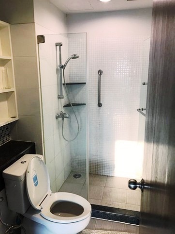 ขายคอนโด ไดมอนด์ รัชดา พื้นที่ 49.21 ตร.ม. 2 ห้องนอน ขาย 4.7 ล้านบาท