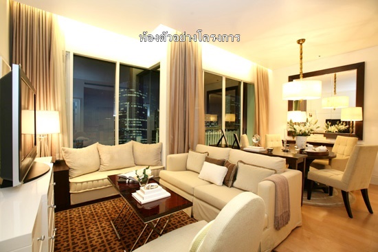 ให้เช่าคอนโด วินด์ รัชโยธิน พื้นที่ 53 ตร.ม. 1 ห้องนอน เช่า 22,000 บ/ด