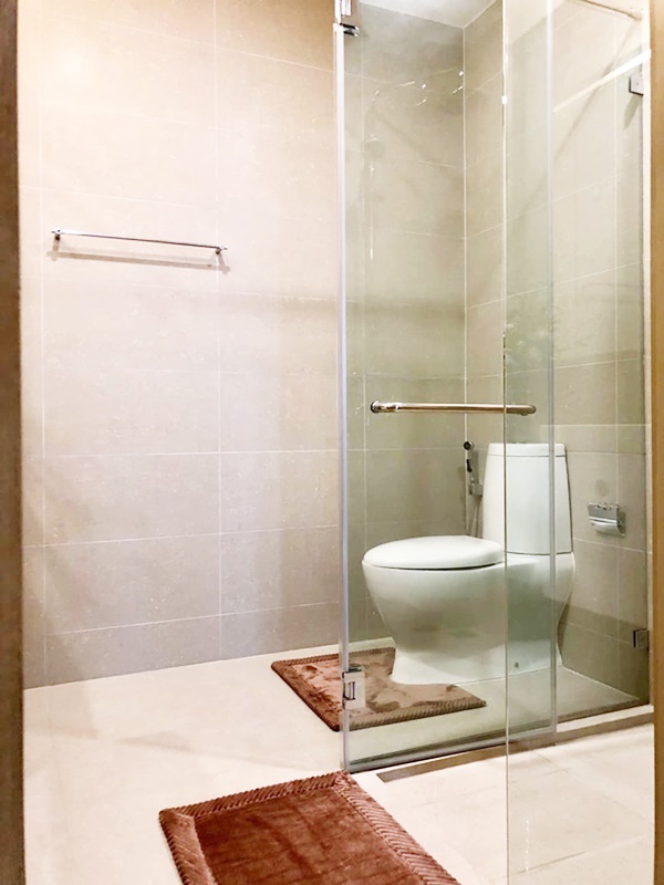 ให้เช่าคอนโด โนเบิล เพลินจิต พื้นที่ 62 ตร.ม. 1 ห้องนอน เช่า 60,000 บ/ด