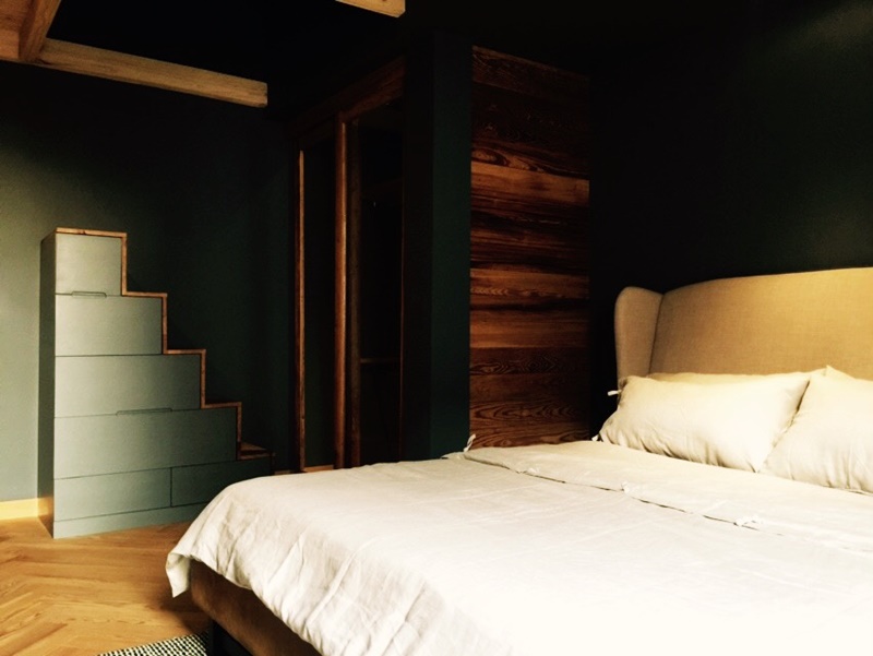 ขายโฮมออฟฟิต 2 ชั้น ย่านเจริญราษฎร์ พื้นที่ 30 ตรว. 3 ห้องนอน ขาย 16 ล้านบาท