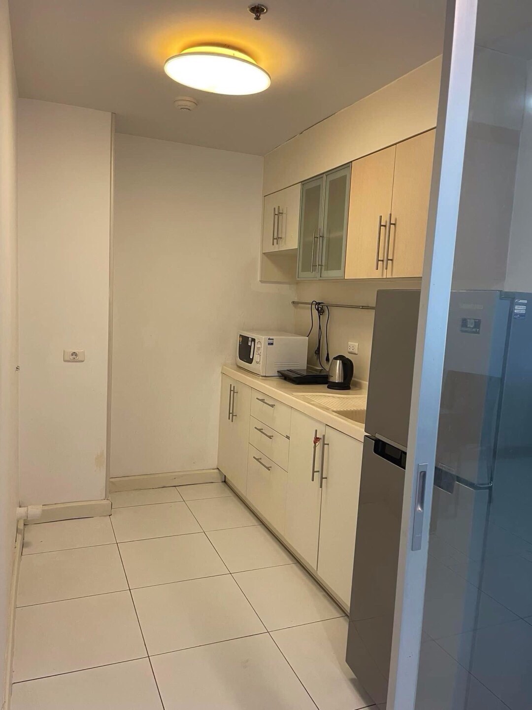 ให้เช่า ศุภาลัย ริเวอร์ เพลส พื้นที่ 52 ตร.ม. 1 ห้องนอน ราคาเช่า 14,000 บาท/เดือน