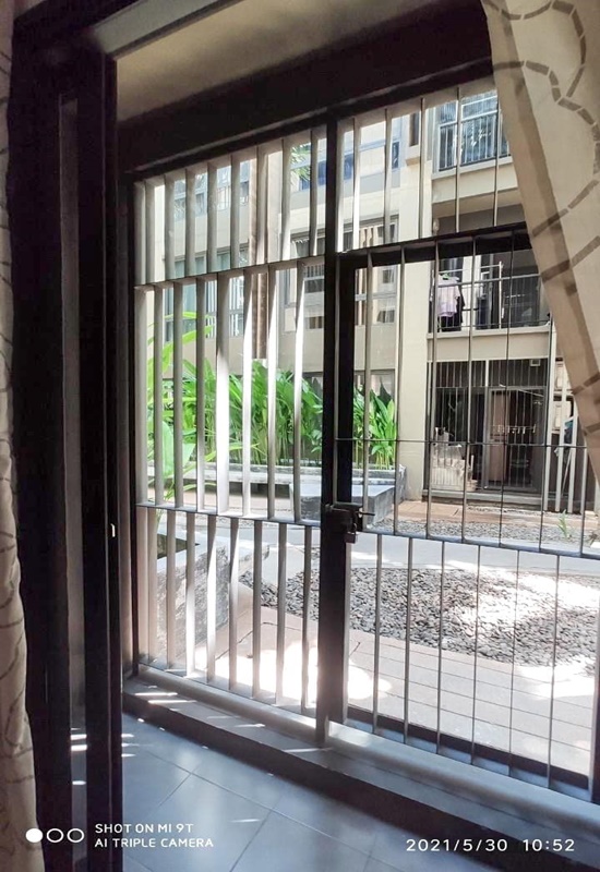 ขาย/ให้เช่าคอนโด เดอะ ทรี พริวาต้า พื้นที่ 28 ตร.ม. 1 ห้องนอน เช่า 9,000 บ/ด ขาย 2 ล้าน