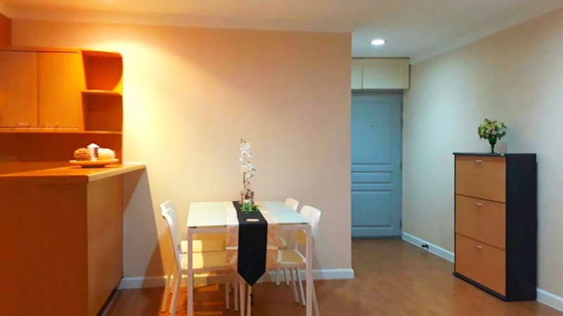 ให้เช่าคอนโด เดอะ วอเตอร์ฟอร์ด ไดมอนด์ สุขุมวิท 30/1 83.14 ตรม. 2 ห้องนอน 30,000 บ/ด