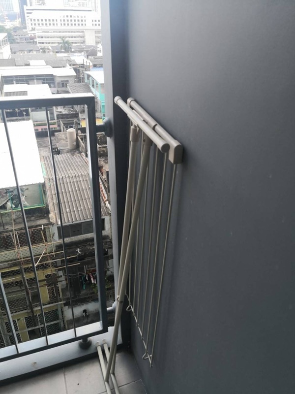 ขาย/ให้เช่า ไอดีโอ สุขุมวิท 93 พื้นที่ 31 ตร.ม. 1 ห้องนอน เช่า 15,000 บ/ด ขาย 4.6 ล้าน