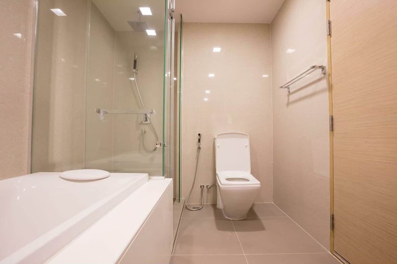 ให้เช่าคอนโด ลิฟ แอท 49 พื้นที่ 75 ตร.ม. 2 ห้องนอน ให้เช่า 65,000 บ/ด