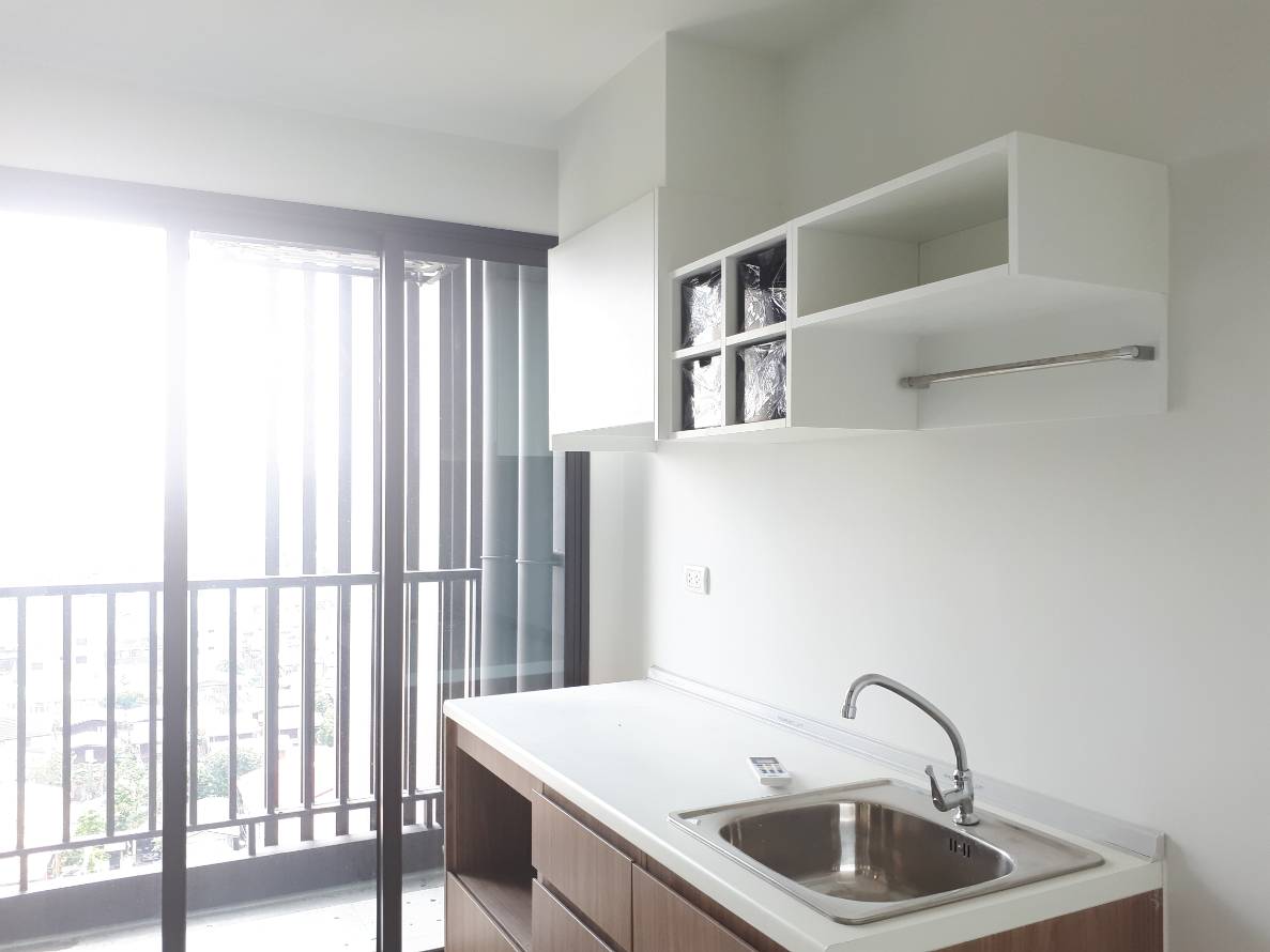 ให้เช่า เดอะ สเตจ เตาปูน - อินเตอร์เชนจ์ให้เช่า The Stage taopoon , 1 bed 27 sqm