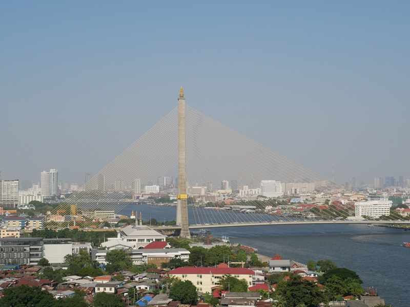 ขายคอนโด รัตนโกสินทร์ วิว แมนชั่น 283 ตร.ม. 3 ห้องนอน ขาย 30 ล้านบาท