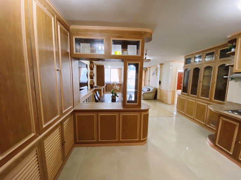 ขายคอนโด ศุภาลัย เพลส สุขุมวิท 39 พื้นที่ 120 ตรม. 2 ห้องนอน ขาย 7.72 ล้านบาท