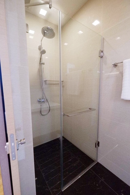 ขาย/ให้เช่าคอนโด พาร์ค 24 พื้นที่ 29 ตร.ม. สตูดิโอ เช่า 16,000 บ/ด ขาย 5.5 ล.