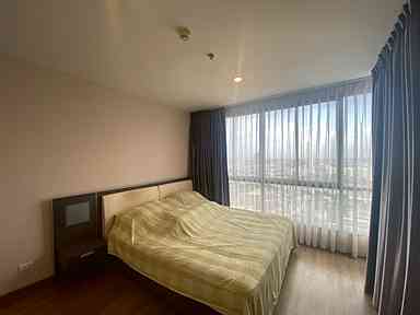 ขายคอนโด เดอะ ทรี อินเตอร์เชนจ์ พื้นที่ 60 ตร.ม. 2 ห้องนอน 2 ห้องน้ำ ขาย 5.6 ล้านบาท