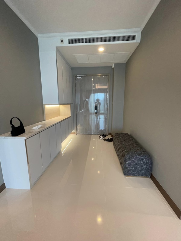 ให้เช่าคอนโด ศุภาลัย โอเรียนทัล สุขุมวิท 39 พื้นที่ 145 ตร.ม. 3 ห้องนอน เช่า 120,000 บ/ด