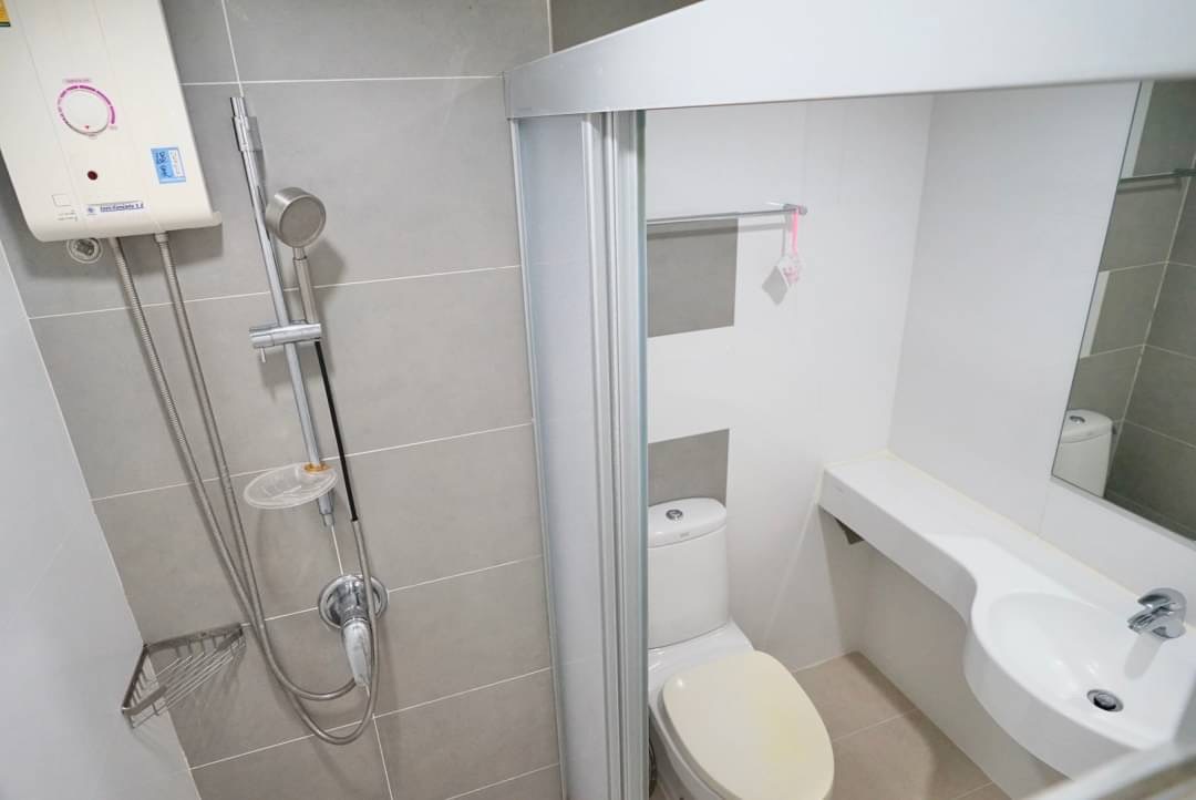 ให้เช่าคอนโด ลุมพินี เพลส พระราม 4-กล้วยน้ำไท 29 ตร. ม. 1 ห้องนอน เช่า 12,000 บ/ด