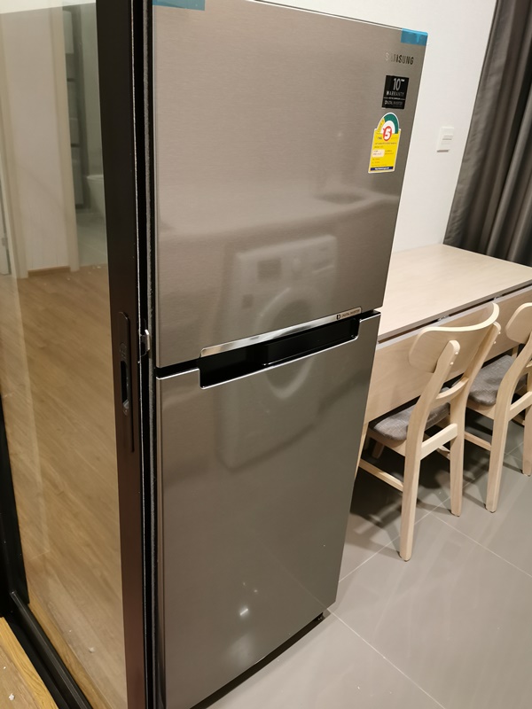 ให้เช่าคอนโด เมทริส พระราม 9-รามคำแหง พื้นที่ 48 ตร.ม. 2 ห้องนอน เช่า 19,000 บ/ด