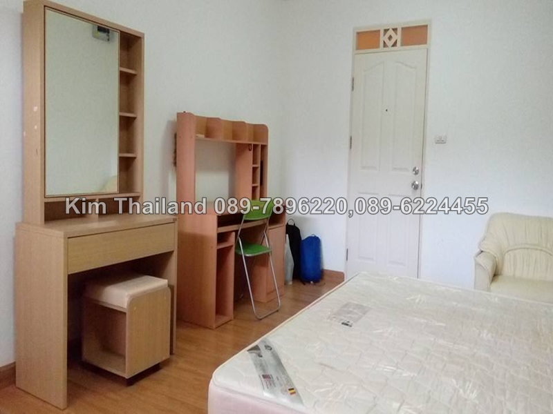 ขายคอนโด ซิตี้ โฮม รัชดา 10 พื้นที่ 30.5 ตร.ม. สตูดิโอ ขาย 1.65 ล้านบาท