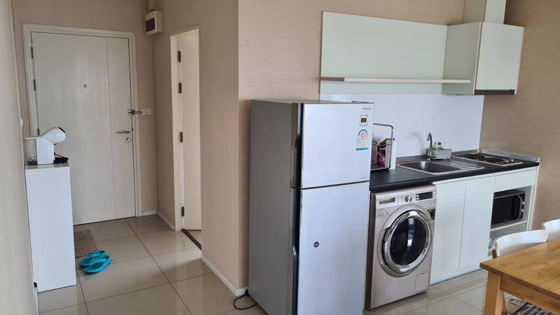 ให้เช่าคอนโด แอสปาย สุขุมวิท 48 พื้นที่ 64 ตร.ม. 2 ห้องนอน เช่า 28,000 บ/ด