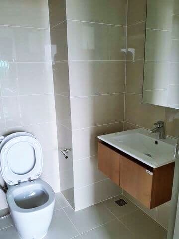 เช่าคอนโด พรีมีโอ เฟรสโก พื้นที่ 27 ตร.ม. 1 ห้องนอน เช่า 7,500 บ/ด