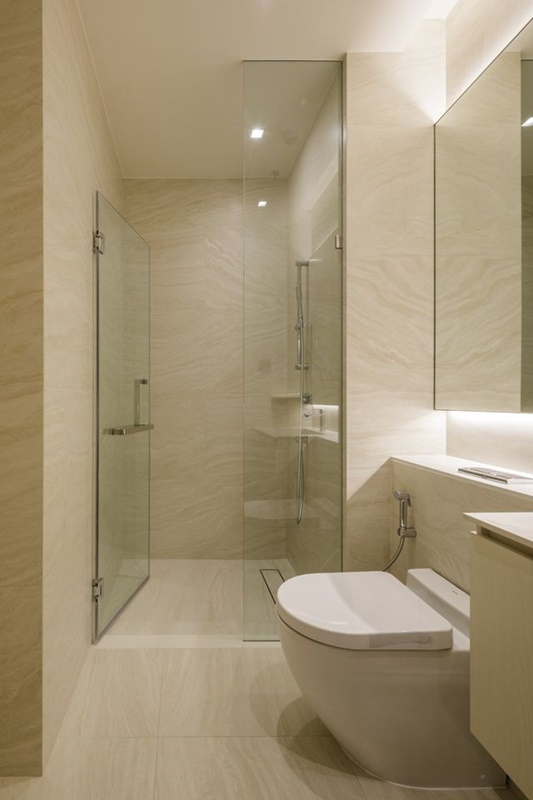 ให้เช่าคอนโด เดอะ สแตรนด์ ทองหล่อ พื้นที่ 95 ตร.ม. 2 ห้องนอน. เช่า 100,000 บ/ด