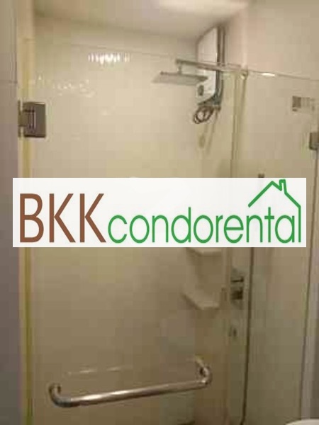 ให้เช่าคอนโด ริทึ่ม อโศก 1 พื้นที่ 21.29 ตร.ม. สตูดิโอ เช่า 12,500 บ/ด