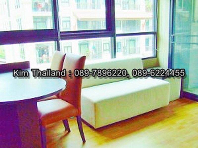 ขายคอนโด บ้านนวธารา พื้นที่ 33 ตร.ม. 1 ห้องนอน ขาย 2.35 ล้านบาท