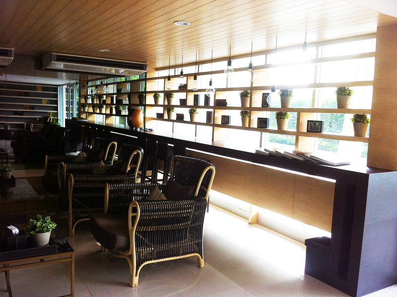 ให้เช่า ดี คอนโด จรัญฯ – บางขุนนนท์ พื้นที่ 30 ตร.ม. 1 ห้องนอน เช่า 7,500 บ/ด