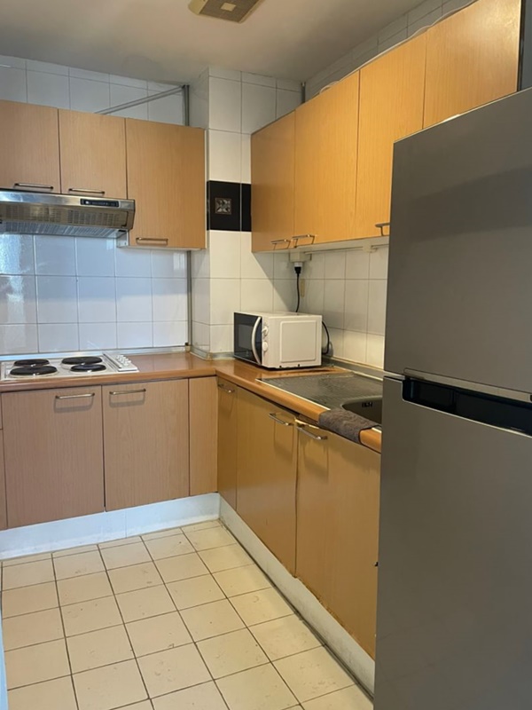 ให้เช่าคอนโดเดอะ วอเตอร์ฟอร์ด พาร์ค สุขุมวิท 53 140 ตร.ม. 2 ห้องนอน ให้เช่า 35,000 บ/ด