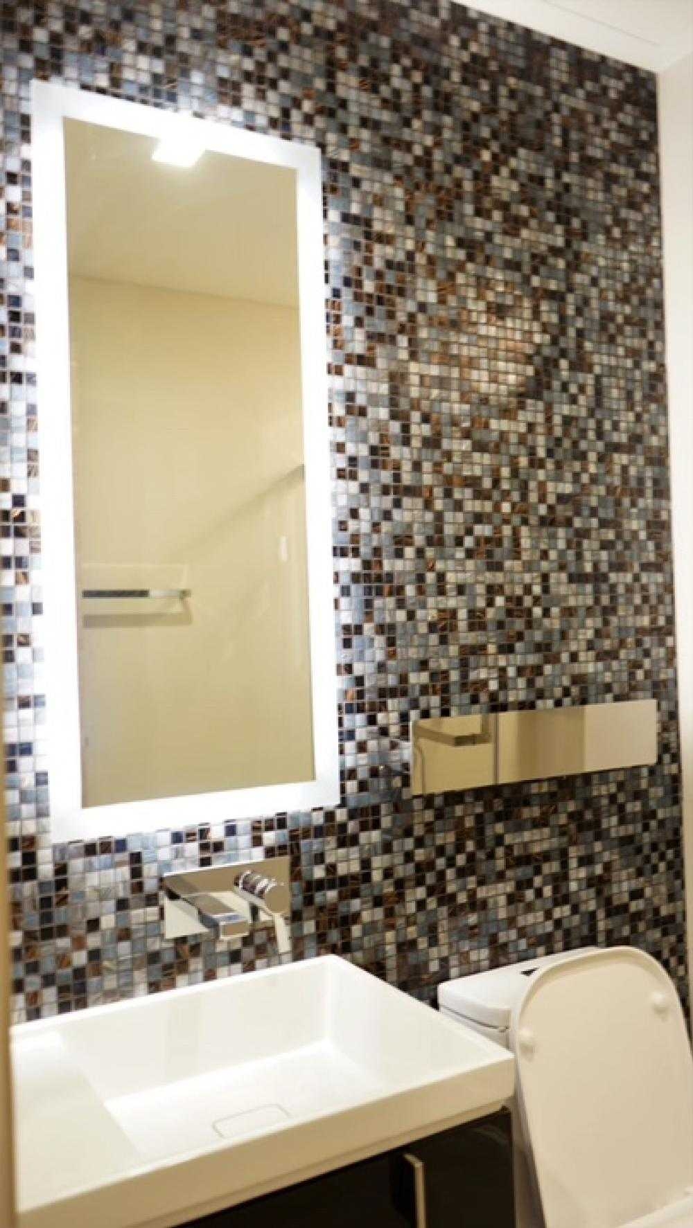 ให้เช่าคอนโด เดอะ รูม สาทร - เซนหลุยส์ 35 ตรม. 1 ห้องนอน เช่า 19,000 บาท