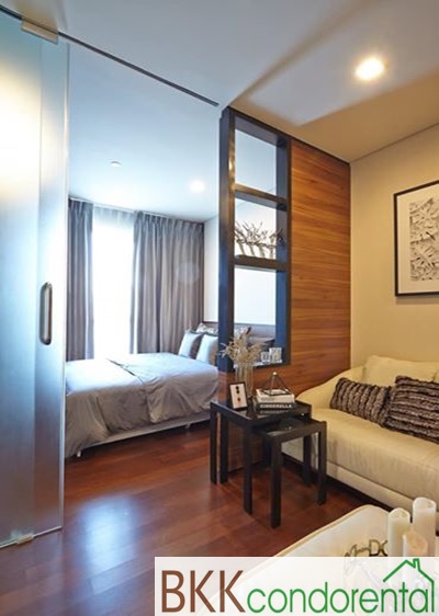 ขายคอนโด ไอวี่ ทองหล่อ พื้นที่ 35 ตร.ม. 1 ห้องนอน ขาย 5.89 ล้านบาท