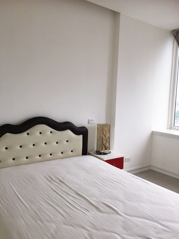 ขายคอนโด ทีซี กรีน พระราม 9 พื้นที่ 40 ตร.ม. 1 ห้องนอน ขาย 2.95 ล้านบาท