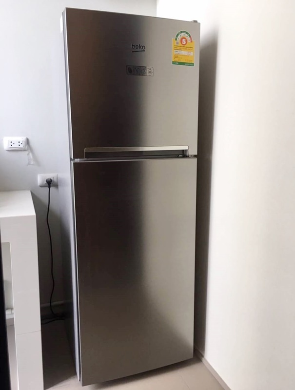 ขายคอนโด บลอสซั่ม คอนโด แอท แฟชั่น บียอนด์ 35 ตรม. 1 ห้องนอน ขาย 2.6 ล้านบาท