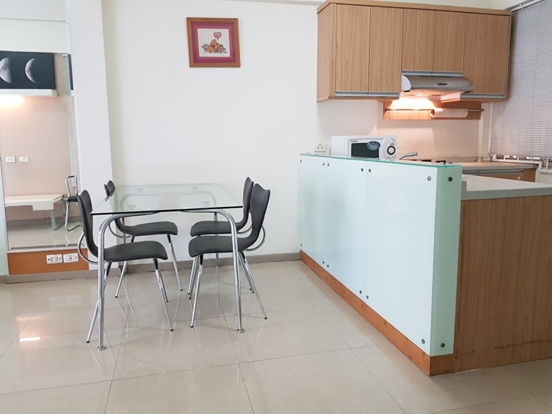 ให้เช่าทาวน์โฮม 3ชั้น ย่านรามอินทรา พื้นที่ 19 ตรว. เช่า 18,000 บ/ด