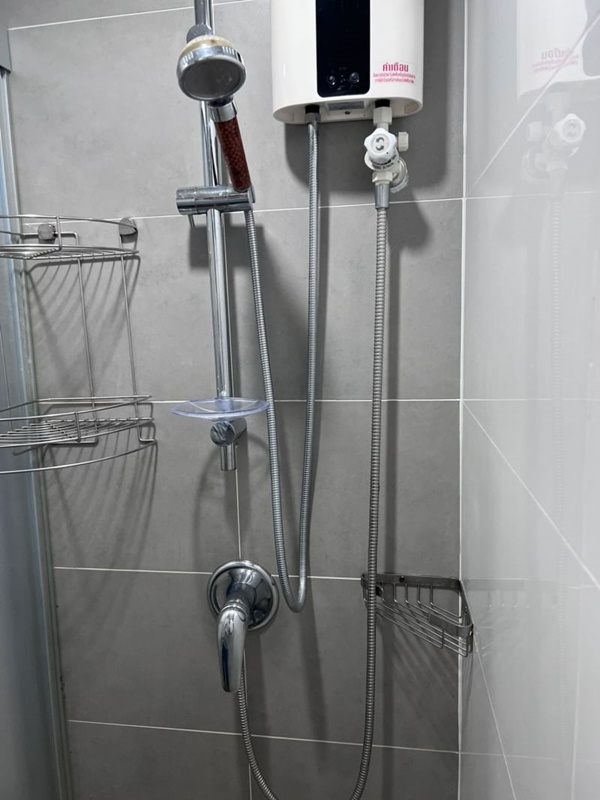 ให้เช่าคอนโด ลุมพินี เพลส พระราม 4-กล้วยน้ำไท 29 ตร. ม. 1 ห้องนอน เช่า 9,000 บ/ด