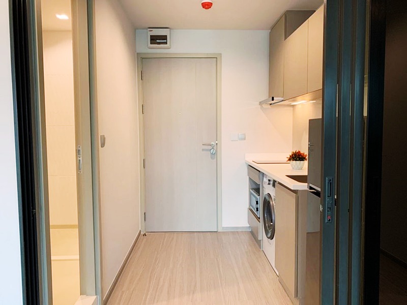 ให้เช่าคอนโด ไลฟ์ ลาดพร้าว พื้นที่ 28 ตร.ม. สตูดิโอ เช่า 15,000 บาท/เดือน