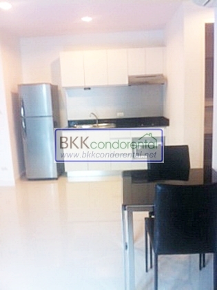 ขาย / ให้เช่า คอนโด ซิลค์ สนามเป้า ชั้น 5 พื้นที่ 49.5 ตรม.