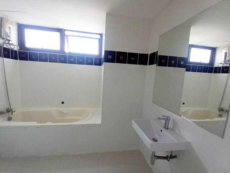 ให้เช่าคอนโดเดอะ วอเตอร์ฟอร์ด พาร์ค สุขุมวิท 53 146 ตร.ม. 2 ห้องนอน ให้เช่า 40,000 บ/ด