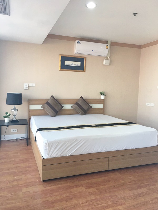 ให้เช่าคอนโด เดอะ วอเตอร์ฟอร์ด ไดมอนด์ สุขุมวิท 30/1 61.68 ตรม. 2 ห้องนอน 25,000 บ/ด