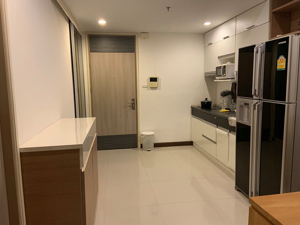 ให้เช่าคอนโด ศุภาลัย พรีเมียร์ ราชเทวี พื้นที่ 62 ตร.ม. 1 ห้องนอน เช่า 28,000 บ/ด