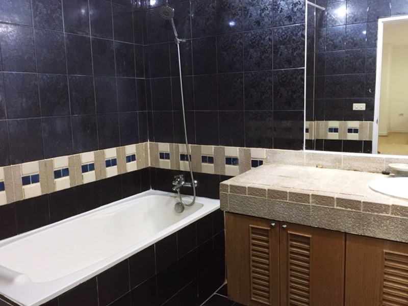 ให้เช่าคอนโด เดอะ วอเตอร์ฟอร์ด พาร์ค ทองหล่อ5 พื้นที่ 121 ตรม. 2 ห้องนอน เช่า 22,500 บ/ด