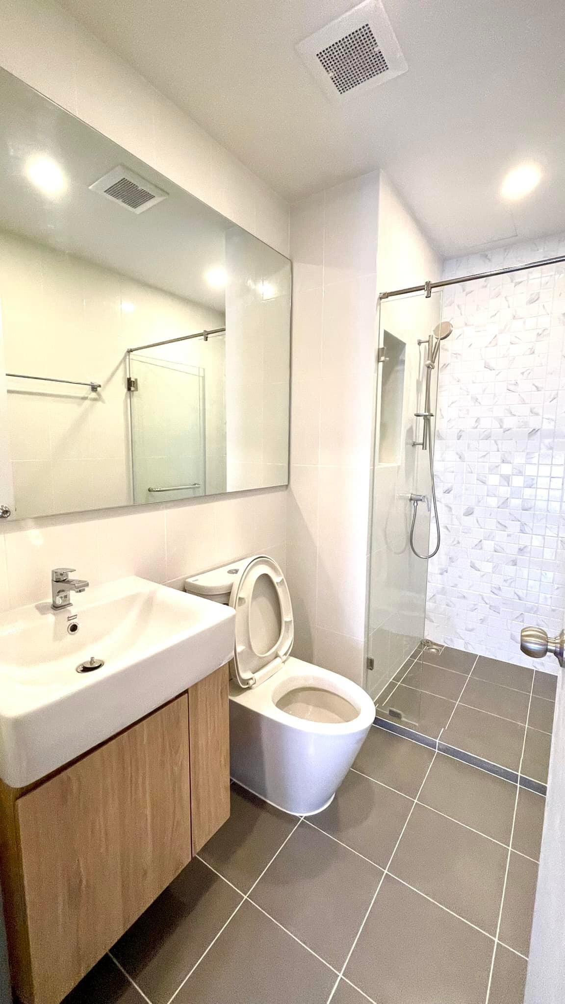 ให้เช่า ชีวาทัย ปิ่นเกล้า 30 ตรม. 1 ห้องนอน เช่า 14,000 บาท/เดือน