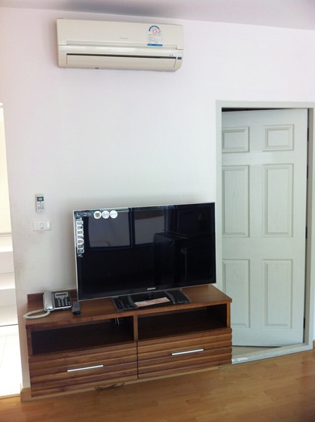 คอนโด ขาย&ให้เช่า คอนโด ไลฟ์ แอท รัชดา-ลาดพร้าว 36 ชั้น 12 พื้นที่ 40 ตรม.