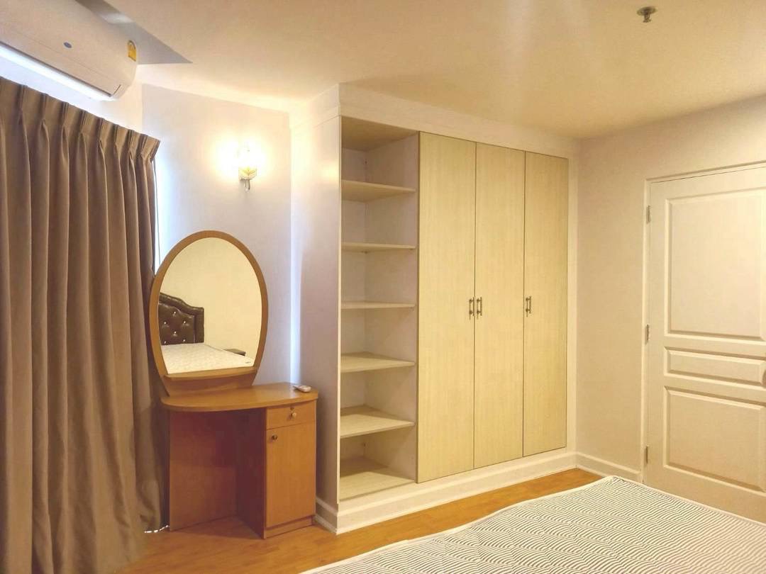 ให้เช่า Waterford Diamond Sukumvit 30/1 ชั้น 3X พื้นที่ 85 ตรม. 2 ห้องนอน 2 ห้องน้ำ 37,000 บาท