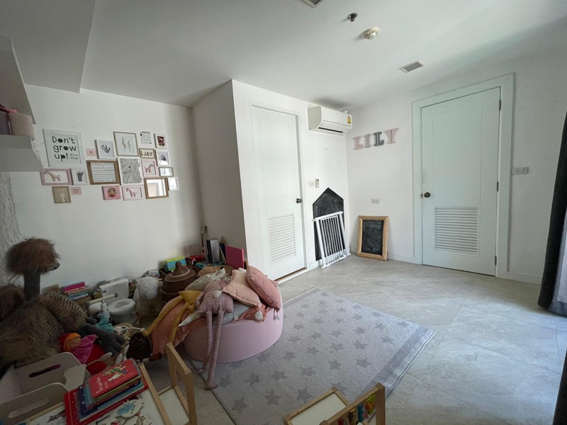 ให้เช่า ไพรม แมนชั่น สุขุมวิท 31 136 ตร.ม. 2 ห้องนอน เช่า 79,000 บ/ด