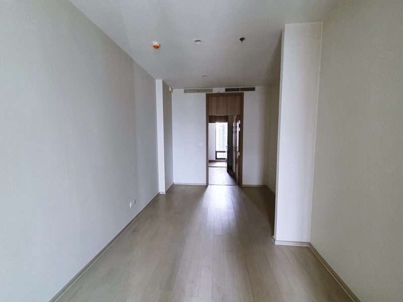 ขาย/ให้เช่าคอนโด โนเบิล เพลินจิต พื้นที่ 49 ตร.ม. (ห้องเปล่า) เช่า 25,000 บ/ด ขาย 12.5 ล.