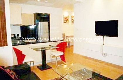 (Sold Out) คอนโด ขาย & ให้เช่า คอนโด วินด์ รัชโยธิน ชั้น 15 พื้นที่ 45 ตรม. วิวเมือง, MRT พหลโยธิน, 1 ห้องนอน.