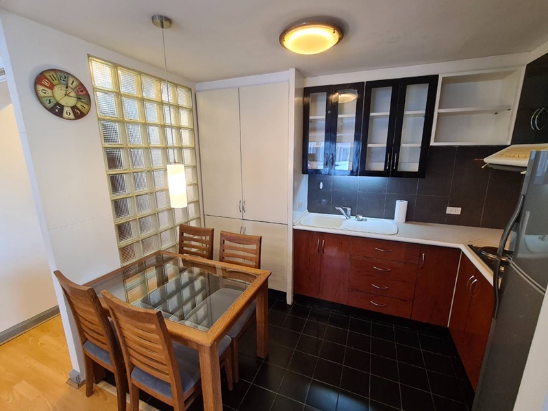 PJ-A18.2 Pet Friendly คอนโดให้เช่า วิทยุ คอมเพล็กซ์ พื้นที่ 68 ตร.ม. 2 ห้องนอน 1 ห้องน่้ำ เช่า 22,000 บ/ด