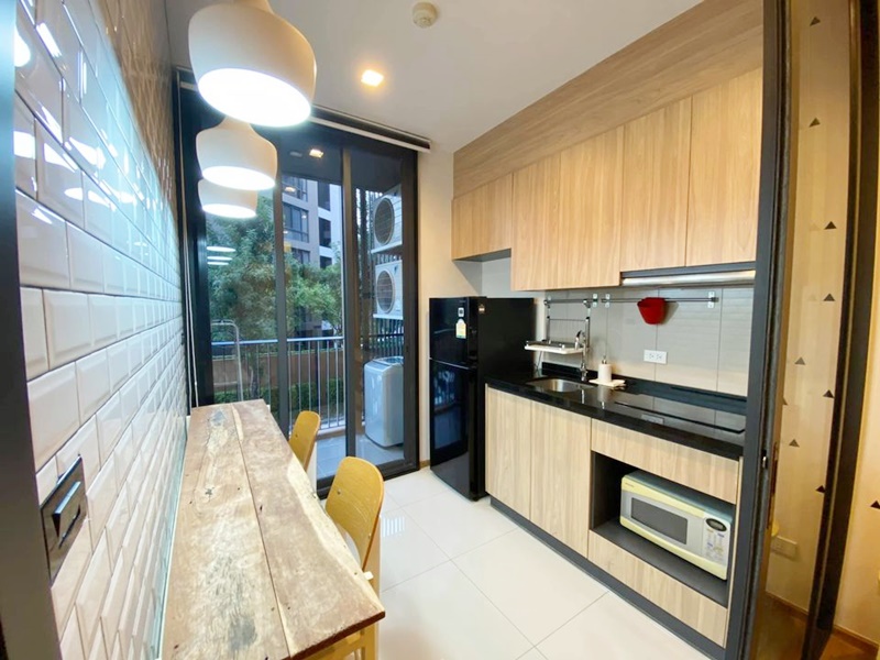 ขายคอนโด ฮาสุ เฮ้าส์ พื้นที่ 32.5 ตรม. 1 ห้องนอน ขาย 3.65 ล้านบาท