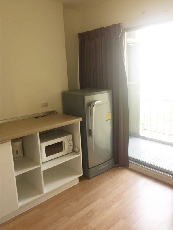 ขายคอนโด ลุมพินี วิลล์ รามคำแหง 60/2 26.2 ตร.ม. 1 ห้องนอน ขาย 1.75 ล้านบาท