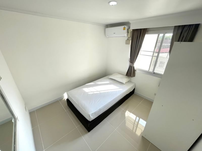 ให้เช่าคอนโด วอเตอร์ฟอร์ด พาร์ค พระราม 4 พื้นที่ 68 ตร.ม. 2 ห้องนอน เช่า 17,500 บ/ด