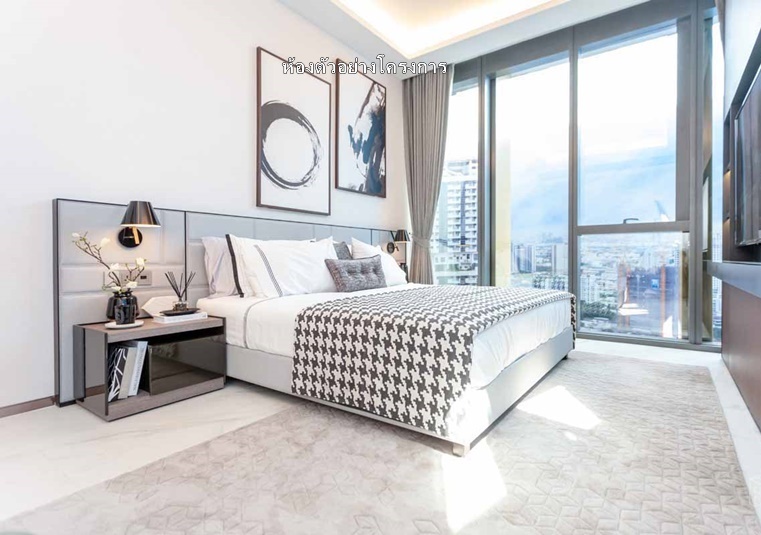 ขายคอนโด ดิ เอสเทลล์ พร้อมพงษ์ พื้นที่ 102 ตร.ม. 2 ห้องนอน ขาย 33.5 ล้านบาท