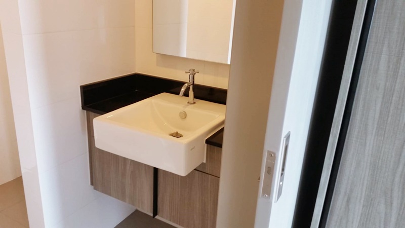 ขายคอนโด แชปเตอร์วัน มิดทาวน์ ลาดพร้าว 24 พื้นที่ 38.9 ตร.ม. 1 ห้องนอน ขาย 5.2 ล้านบาท